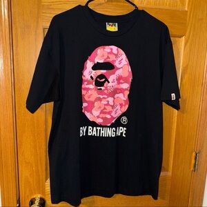 Bape Shirt